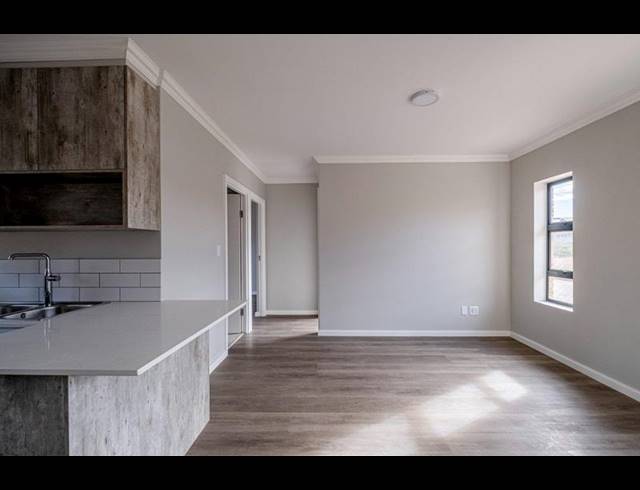 2 BEDROOM APARTMENT FOR SALE IN C PLACE